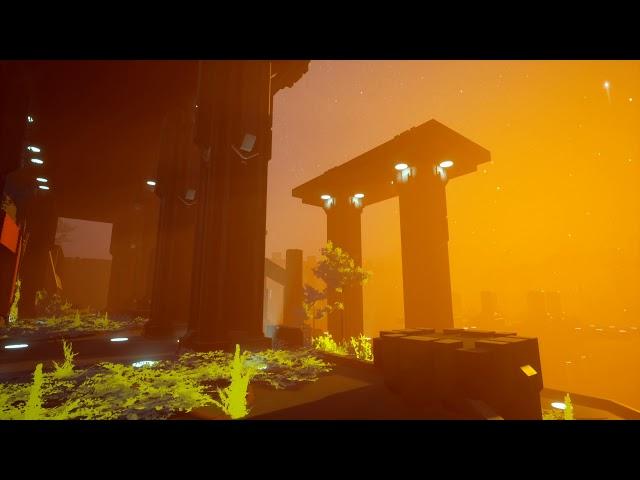 Foxicopter Plays Epitasis