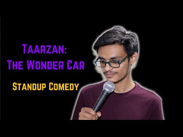 My Favorite Movie | Standup Comedy by Mohd Suhel | Stand-Up Comedy Documentary