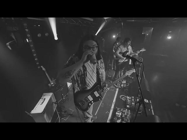 The Cornerstones - Live @ Ulster Sports Club, Belfast | 14.7.24 | Full Set