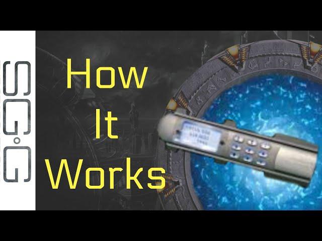 G.D.O. : How it Works