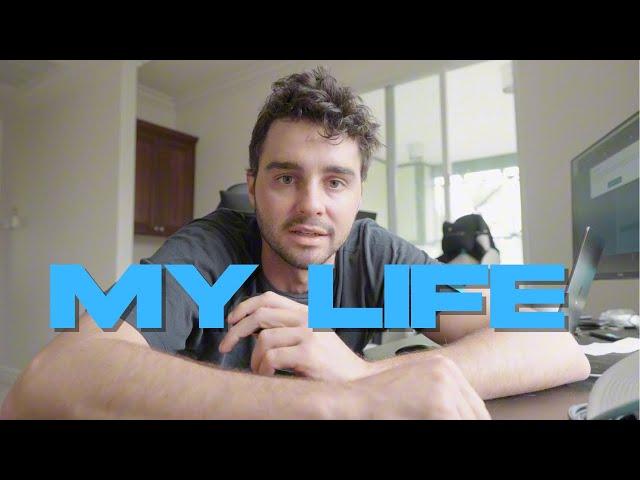 Building a drone business from home as a 26 year old | jack spitser vlog