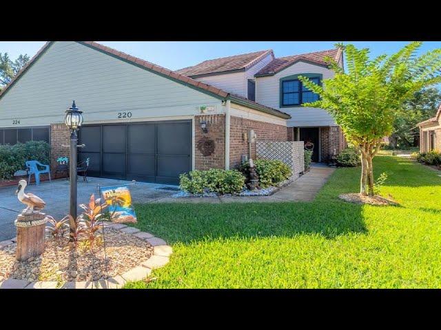 220 Palm Sparrow Ct, Daytona Beach, FL Presented by Veronica Edwards.