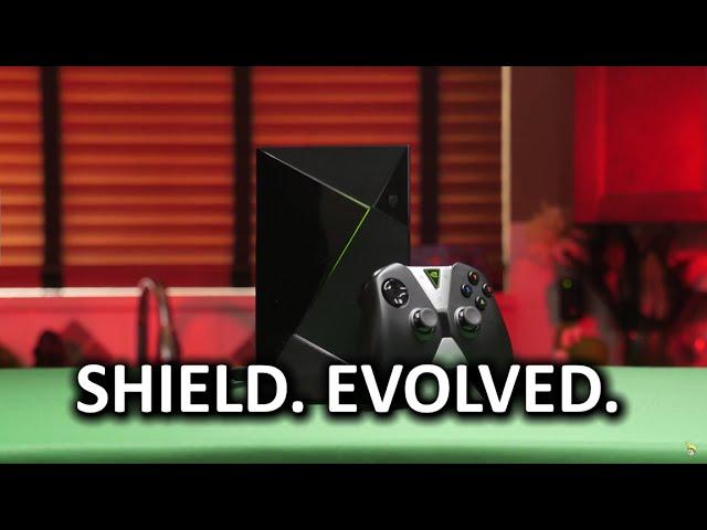 NVIDIA SHIELD Android TV - Best in class set top box?