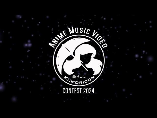 Kumoricon 2024 | AMV Contest Livestream