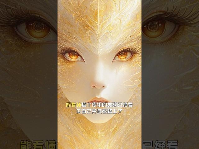 今日宇宙传讯：跳开需要被教育被认可才行动的圈套，远离总是要用否定来规劝你的圈子，回归信自己。 #正能量 #宇宙传讯 #信自己 #爱自己 #5dnewearth #motivation #angel