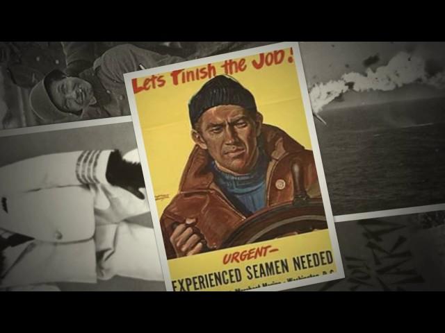 The Kevin Matthews Show - Seaman Baggs - AM 1000 Flashbacks