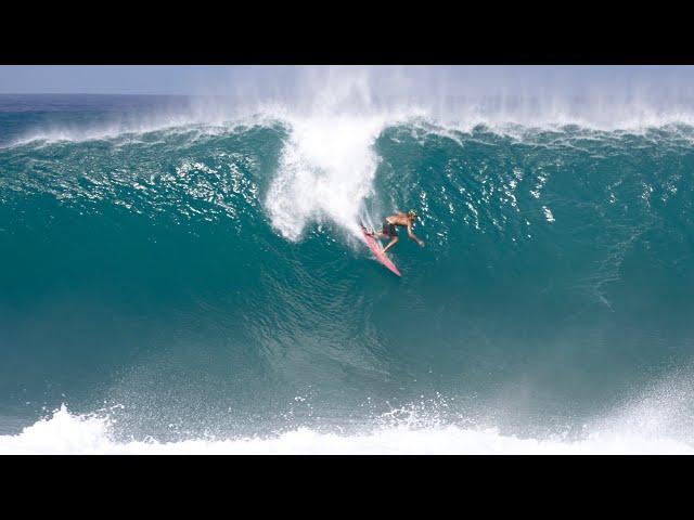 What REALLY Happened at the Backdoor Shootout ft. Bethany Hamilton