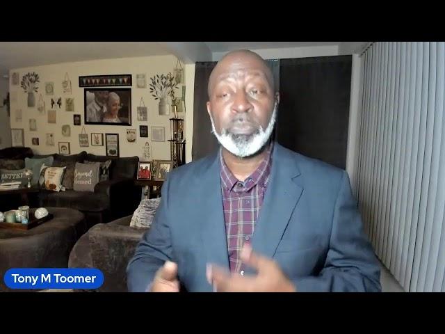 When You Decide Be the Other Woman by Tony M Toomer