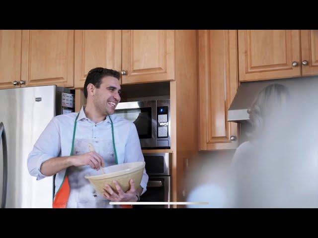 Meet Anthony Trinetti