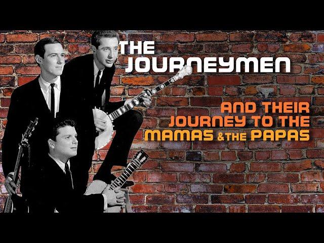 History of the JOURNEYMEN  | #244