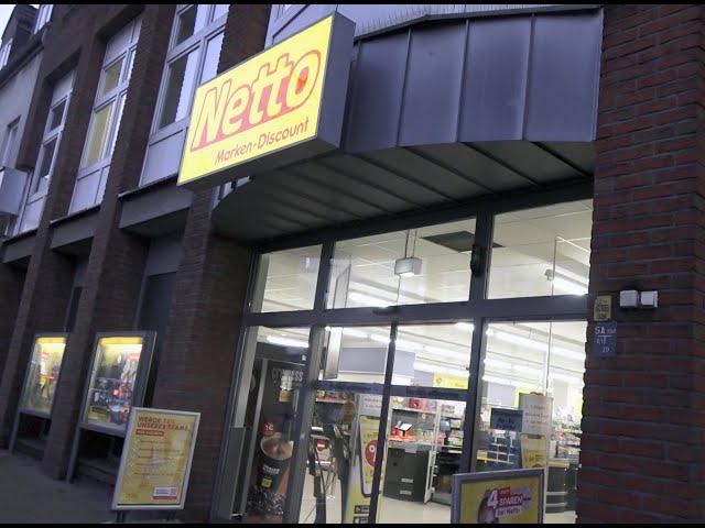 Netto Marken-Discount in Germany: the prices of everyday essentials