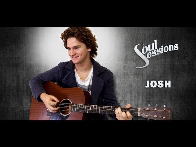 Josh Sharp - Coffee Shop | Soul Sessions USA