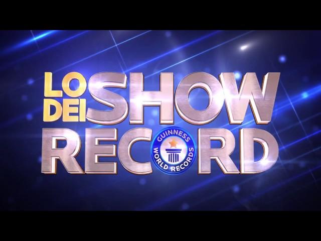 SHOW DEI RECORD 2014