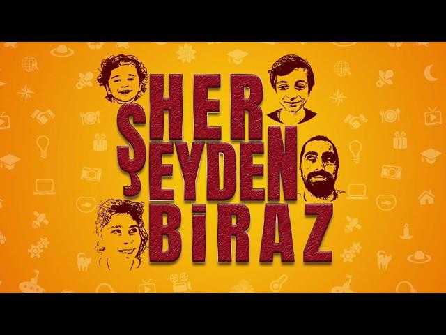 Her Şeyden Biraz Tanıtım Videosu