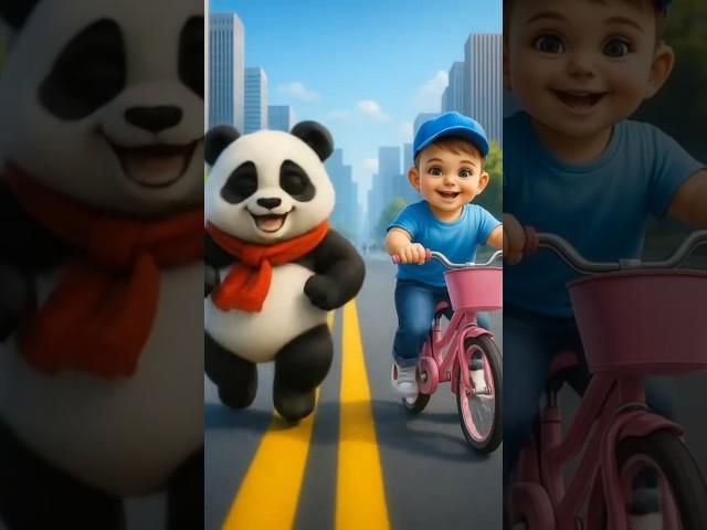 panda gift 