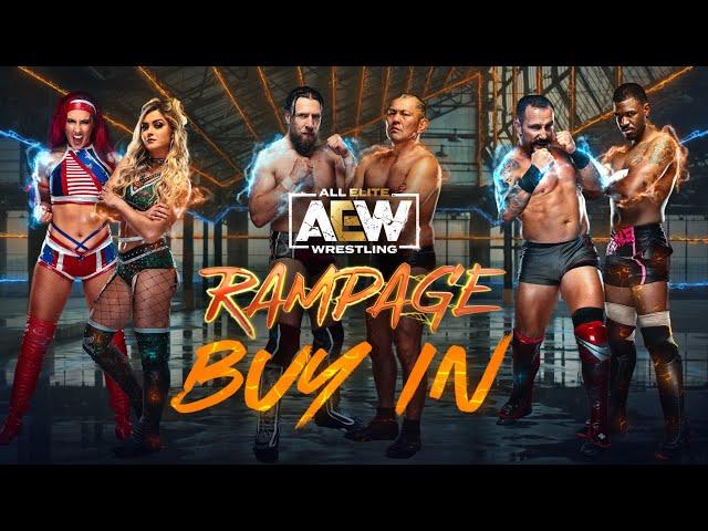 DANIELSON vs SUZUKI, FISH vs MORIARTY and  CONTI vs GARRETT | Buy In LIVE 10/15/21