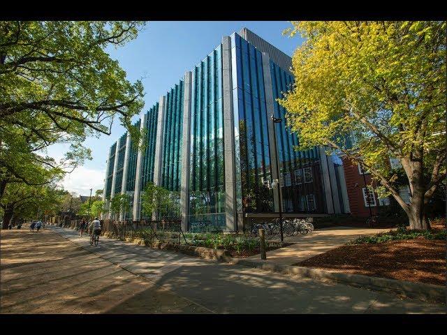 University of Melbourne opens new $100 million life sciences complex