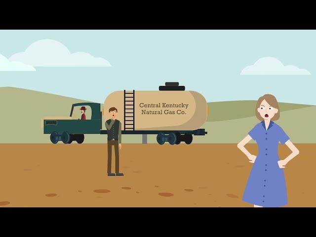 Hammonds v. Central Kentucky Natural Gas Co. Case Brief Summary | Law Case Explained