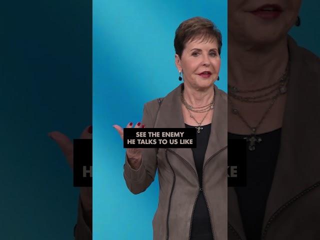 Your Problem Won't Last Forever | Joyce Meyer