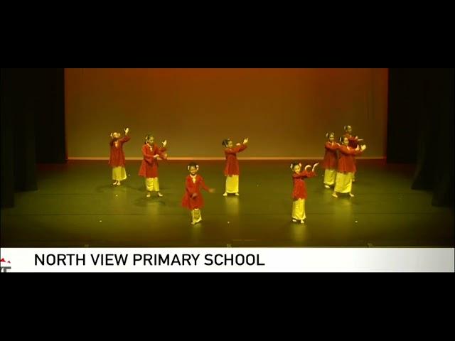 NVPS SYF2022 Malay Dance