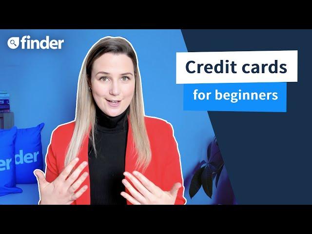 Credit cards explained UK: How to apply online