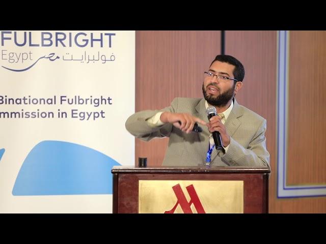 Dr. Waleed Mahmoud - Rapid Detection of Bovine Babesiosis