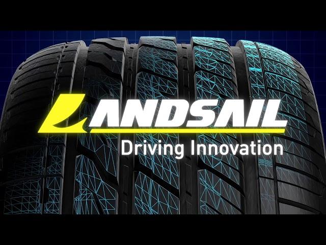 Landsail Tyres at the Car Clinic MOT Centre