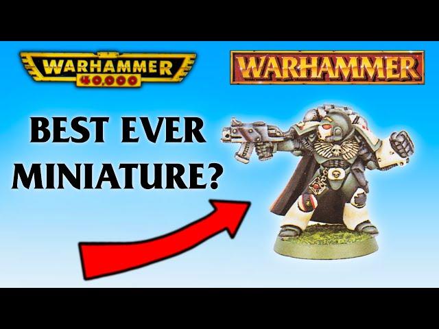 10 Oldhammer miniatures for Games Workshop to rerelease