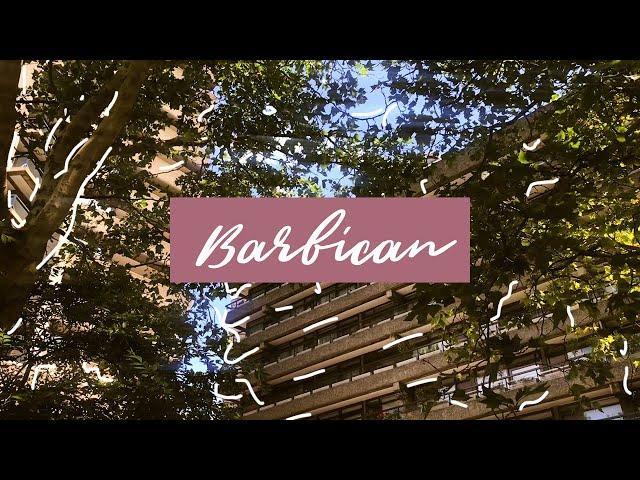 what to do on a chill day in barbican - barbican estate, museum of london