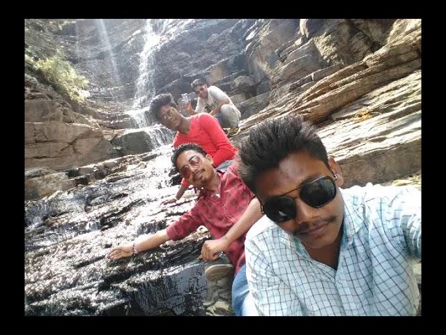 kuleshwar yadav teerthgarh tour