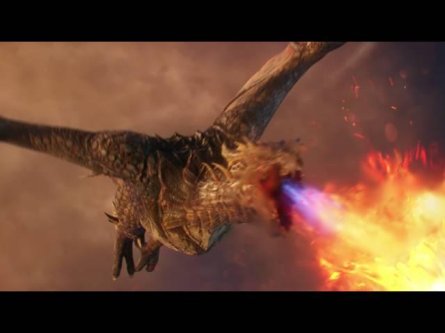 Official Call of Duty®: Black Ops III – Gorod Krovi Intro.