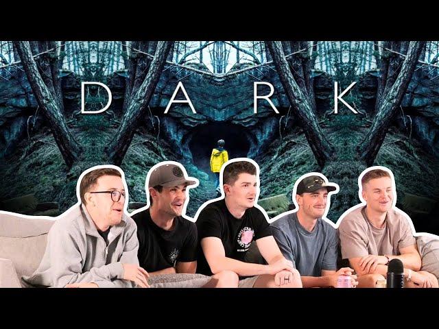 Is Netflix's *DARK* A Masterpiece?! Dark 1x1 "Secrets" | Reaction/Review