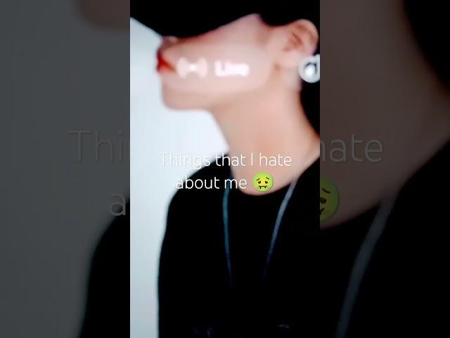 (no hate)