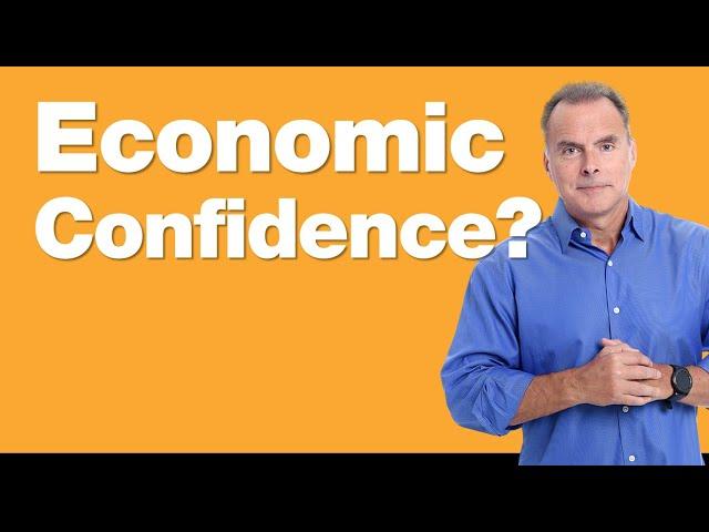 7-25-24 How Your Confidence Can Boost or Break the Economy