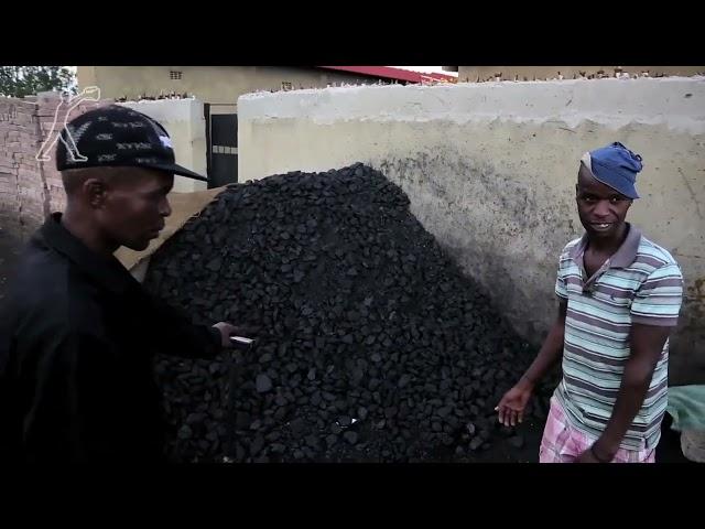 Cooking Steaks with Sunlight in South Africa