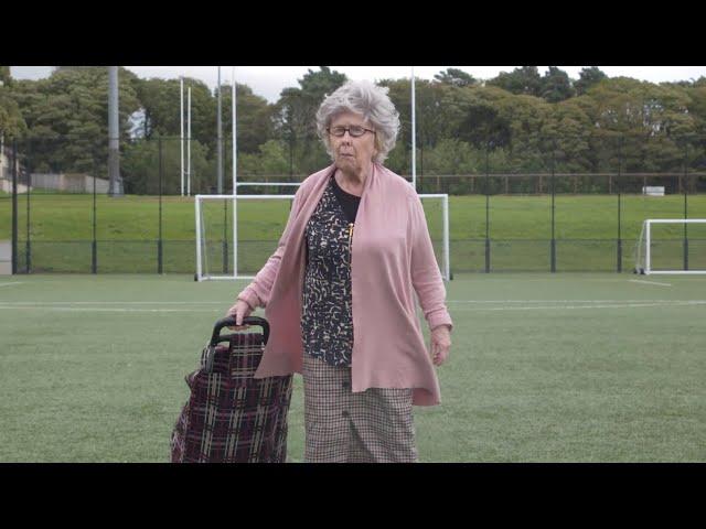 English Nan versus Scottish Football