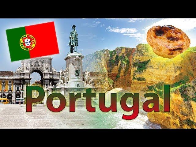 Everything you need to know about Portugal