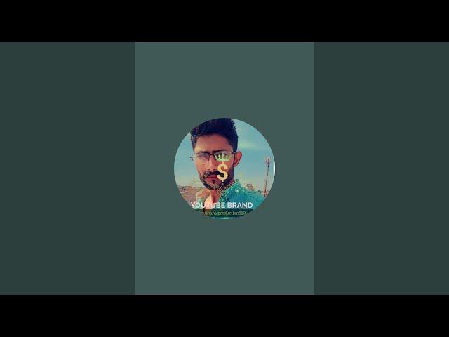 Subhani\production™ is live!