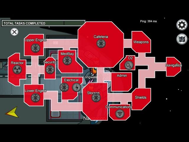 Quickest round of Imposter I have ever played