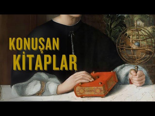 OKÜLT Kitaplarla Bilincin Yeniden Kodlanması