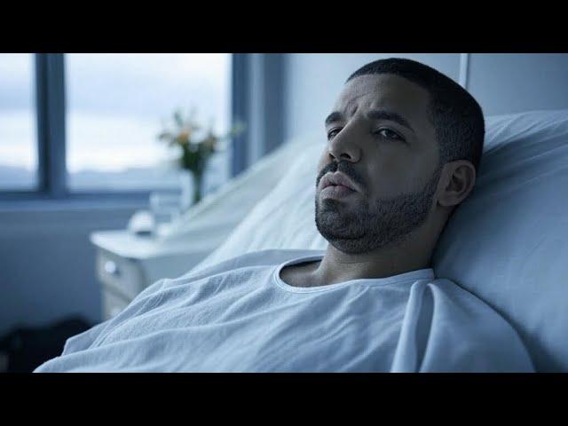 Drake Might Be Sick ...