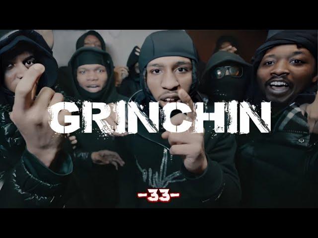 [FREE] Jay5ive x Sdot Go Type Beat “GRINCHIN” │ Jay Hound x NY Dark Jersey Club Drill Type Beat 2023