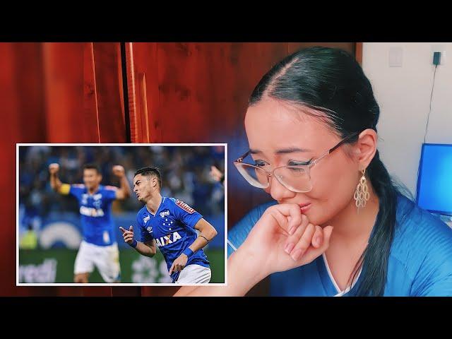 React: OS 10 GOLS MAIS EMOCIONANTES DA HISTÓRIA DO CRUZEIRO