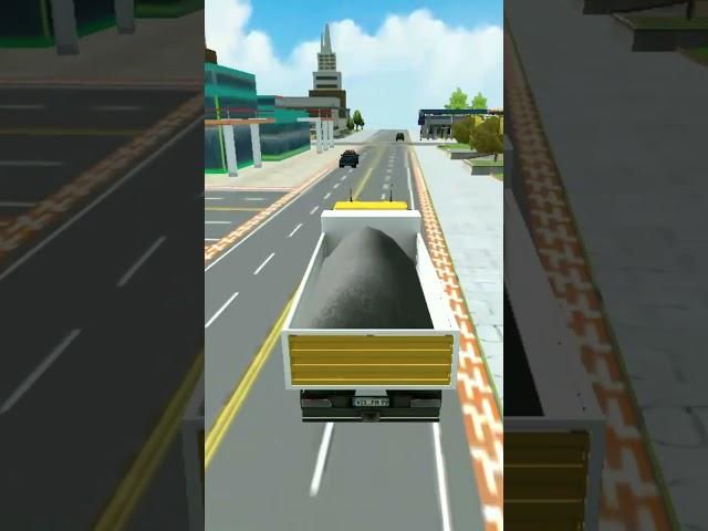 real simulator game play