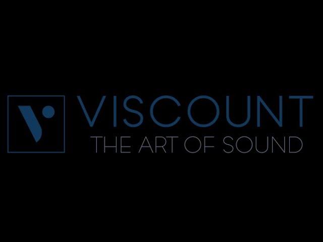 NammShow 2020 Viscount international Joey DeFrancesco   Part 2 DrumCam