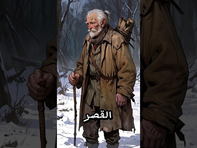 قصة قصيرة الملك والحارس قصة معبرة #قصص #حكمة_اليوم #قصص_واقعية #عبرة_وعظة #explore #اشتراك