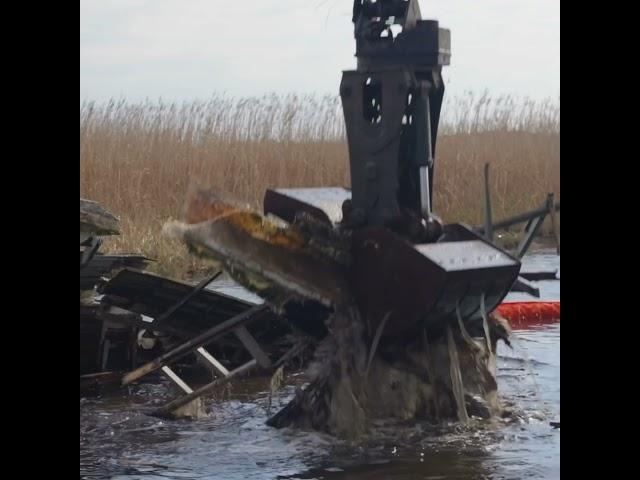 Watch VDRF's 15-min film Abandoned! #abandoned #boating
