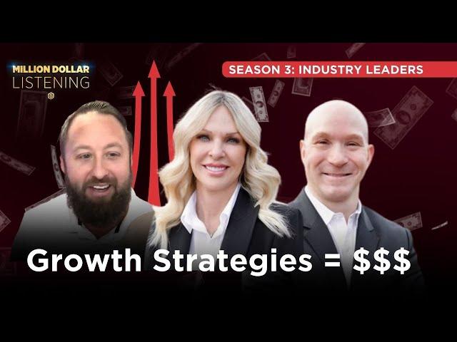 Real Estate Power Couple | Top Tips and Strategies for growth