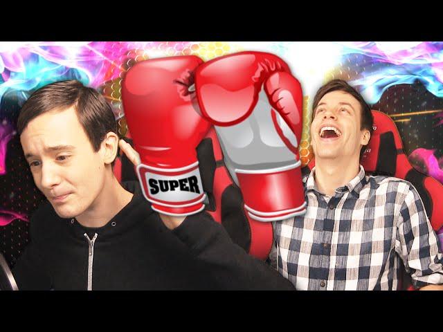 SPECIAL BOXING DAY Q&A!!!!!
