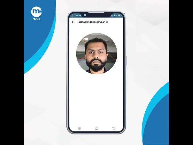 Track Staff Smarter!  Live Attendance Made Easy with MyCo!